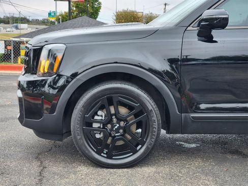 Used 2024 Kia Telluride SX X-Line image 8