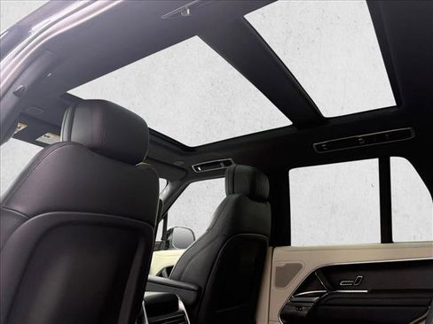 Used 2024 Land Rover Range Rover SE image 19