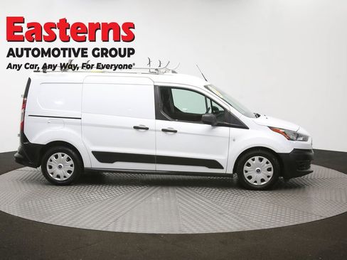 Used 2020 Ford Transit Connect XL FWD image 49