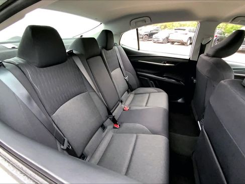 Used 2025 Toyota Camry LE FWD image 19