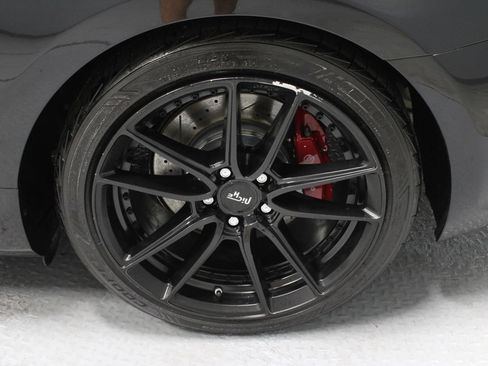 Used 2016 Hyundai Genesis Coupe 3.8 RWD image 18