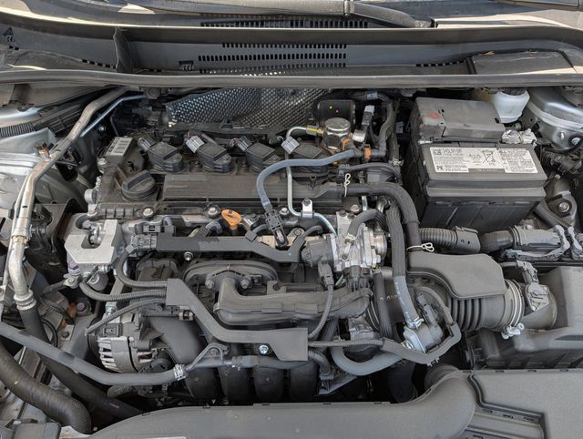 Used 2026 Toyota Corolla LE FWD image 25