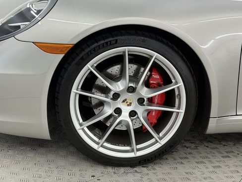 Used 2013 Porsche 911 Carrera S RWD image 13
