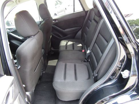 Used 2015 MAZDA CX-5 Touring AWD/4WD image 17