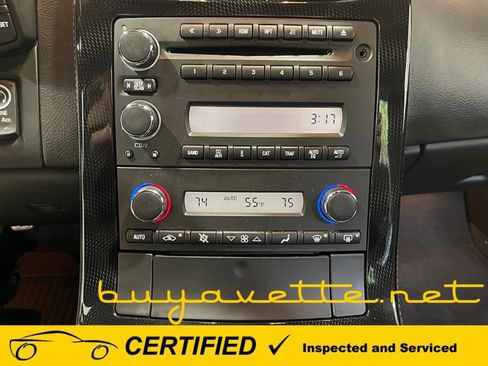 Used 2009 Chevrolet Corvette Coupe image 16