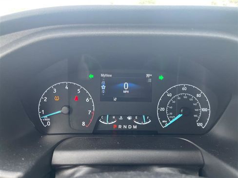 Used 2022 Ford Transit 350 XLT image 19