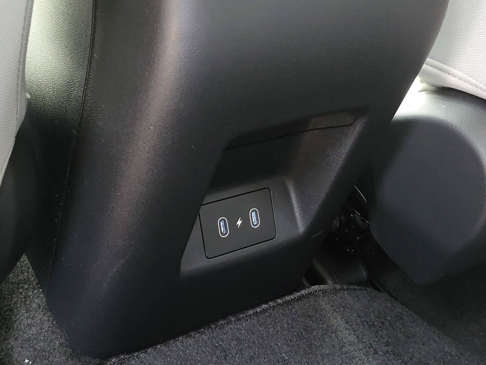 New 2026 Hyundai Tucson SEL FWD image 12