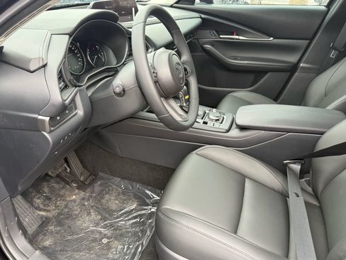 New 2026 MAZDA CX-30 AWD 2.5 S w/ Select Sport Pkg image 18