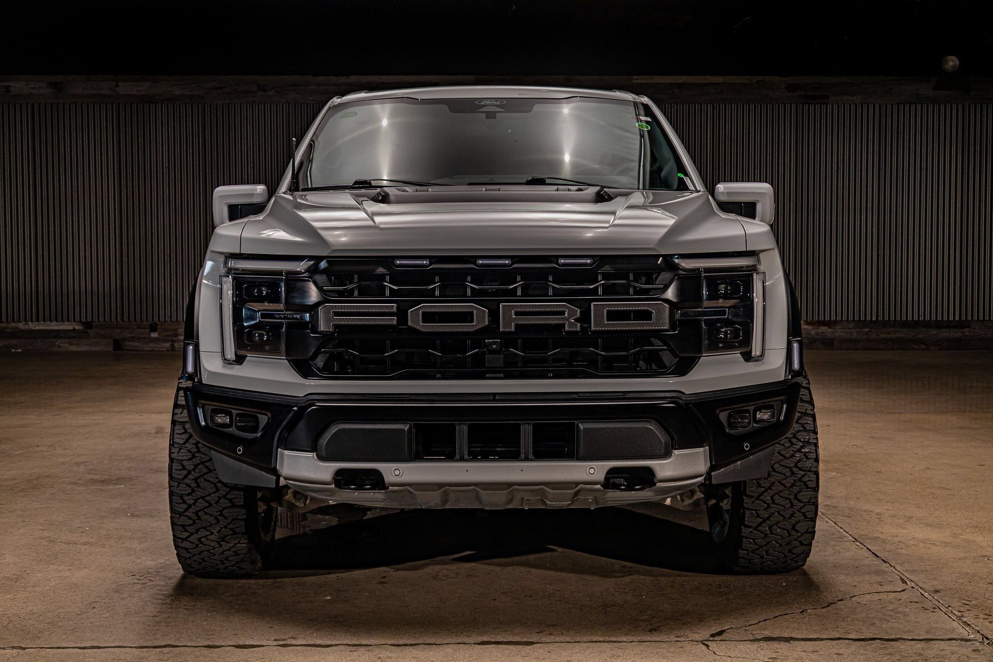Used 2024 Ford F150 Raptor AWD/4WD image 3