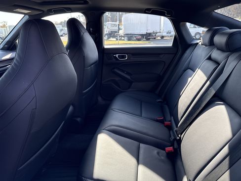 Used 2025 Honda Civic Si image 31