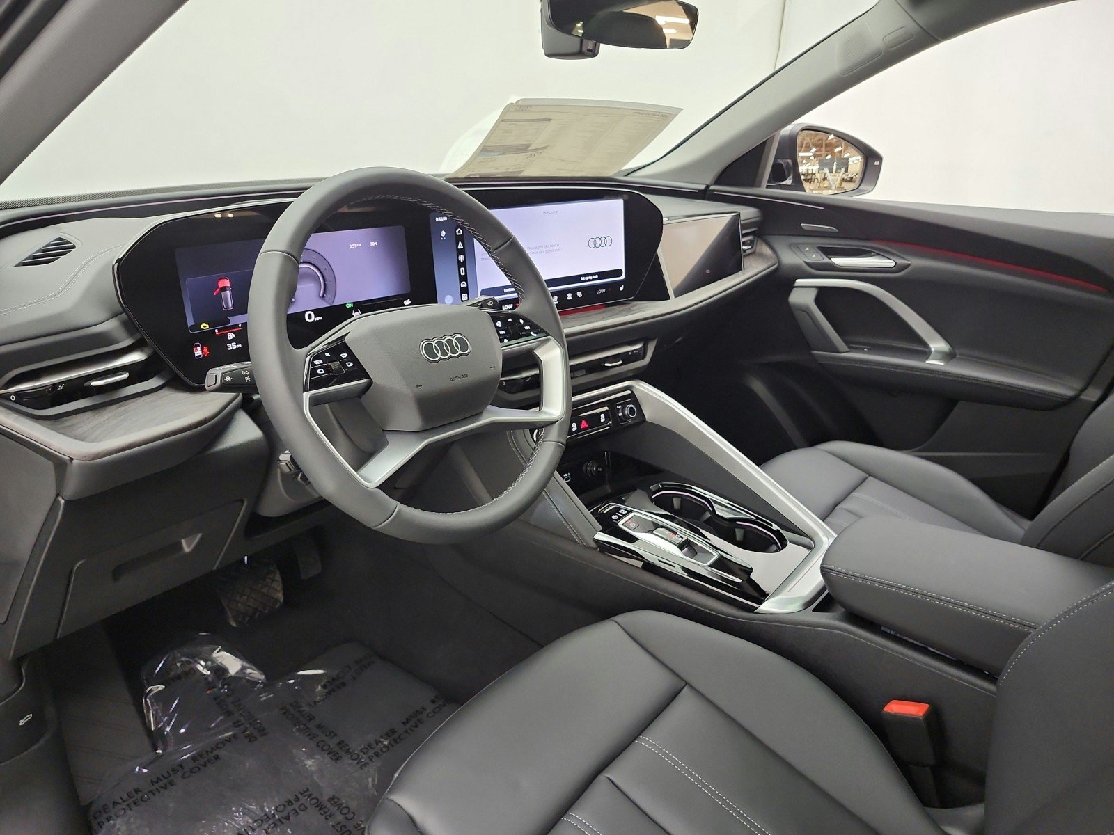 New 2026 Audi Q5 Premium Plus AWD/4WD image 10