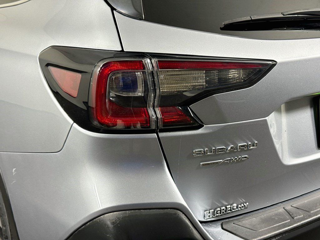 Used 2020 Subaru Outback Premium w/ Popular Package #1 AWD/4WD image 34