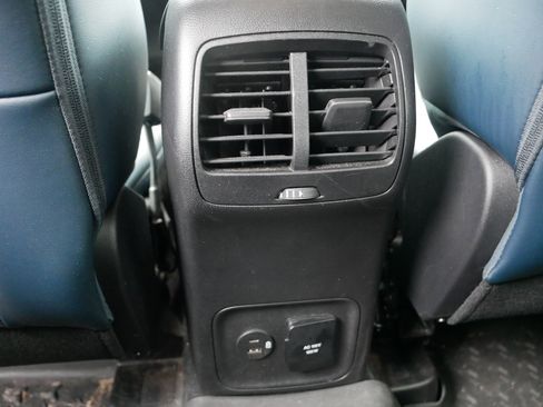 Used 2022 Ford Bronco Sport Outer Banks w/ Tech Package image 15