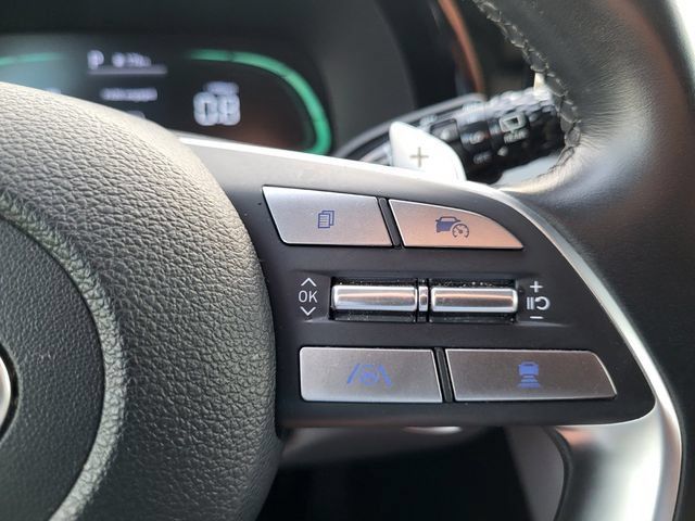 Used 2024 Hyundai Palisade SEL AWD/4WD image 19