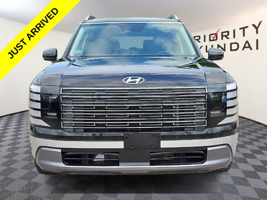 Used 2026 Hyundai Palisade SEL AWD/4WD image 2