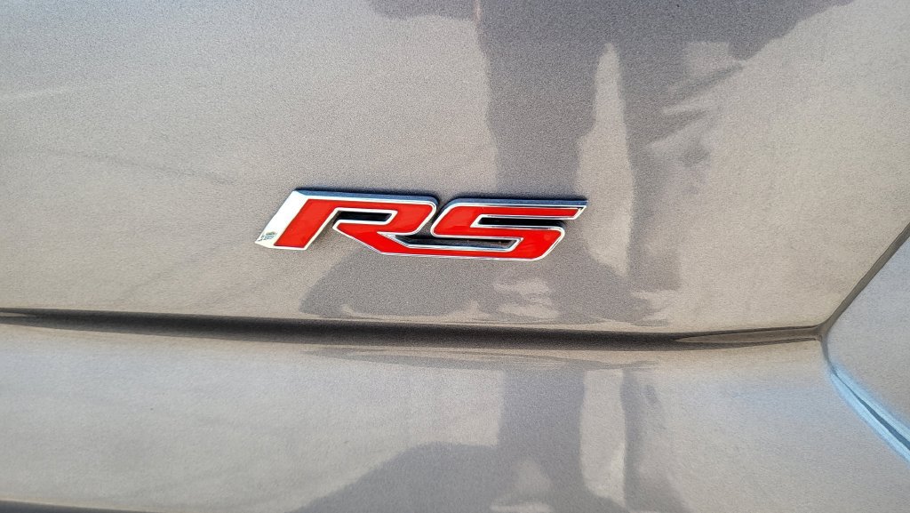 Used 2022 Chevrolet Camaro LT w/ RS Package RWD image 17