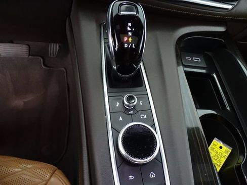 Certified 2024 Cadillac Escalade Sport w/ Touring Package AWD/4WD image 13