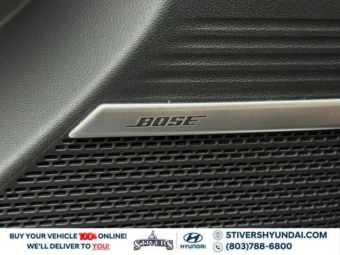 New 2026 Hyundai Santa Fe Calligraphy image 33