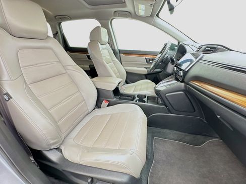 Used 2021 Honda CR-V EX-L image 21