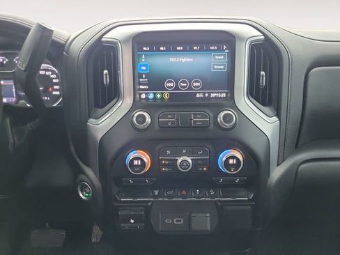 Used 2023 GMC Sierra 2500 SLE w/ SLE Value Package; image 15