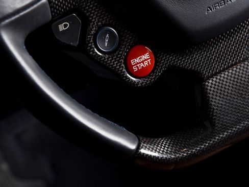 Used 2011 Ferrari 458 Italia Coupe image 14