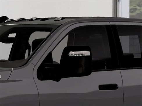 New 2026 RAM 3500 Big Horn image 15