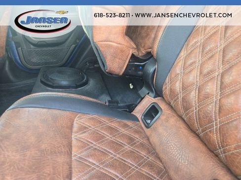 Used 2023 Jeep Gladiator Sport AWD/4WD image 18