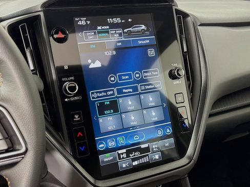 New 2026 Subaru Crosstrek 2.5i Wilderness image 14