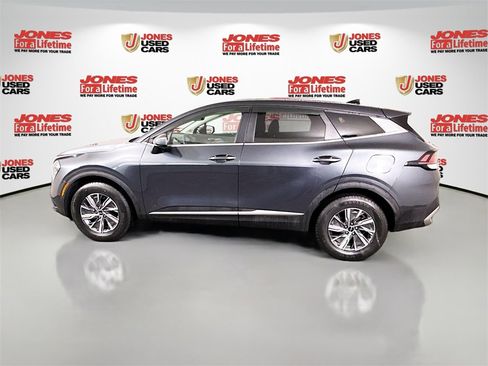 Used 2023 Kia Sportage LX image 13