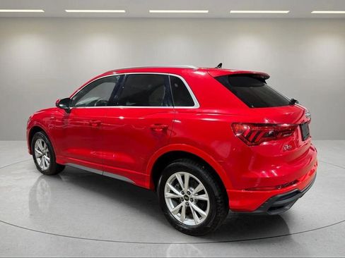 Used 2024 Audi Q3 2.0T Premium image 17