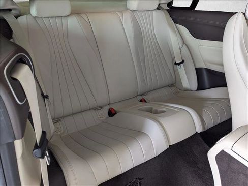 Used 2020 Mercedes-Benz E 450 Coupe image 20