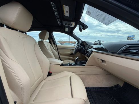 Used 2016 BMW 328i Sedan image 29