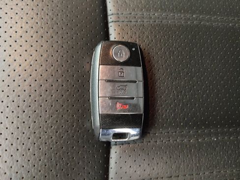 Used 2014 Kia Sorento SX FWD image 32