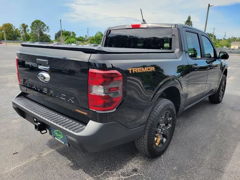 Used 2024 Ford Maverick Tremor w/ Tremor Off-Road Package AWD/4WD image 5