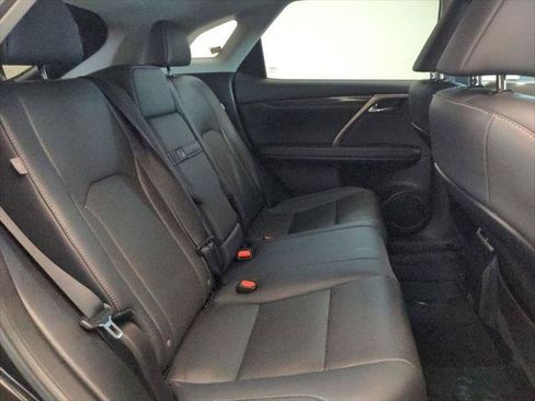 Certified 2021 Lexus RX 350 FWD w/ Accessory Package image 24