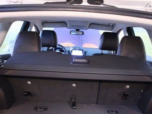 Used 2016 Ford C-MAX Energi SEL image 15