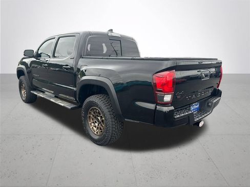 Used 2023 Toyota Tacoma 4x4 Double Cab w/ Trail Edition image 9