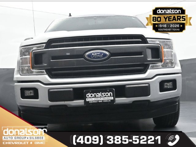 Used 2019 Ford F150 XLT w/ Equipment Group 302A Luxury RWD image 16