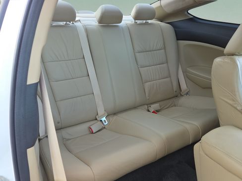 Used 2010 Honda Accord EX-L image 13