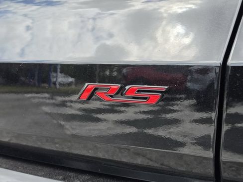 New 2026 Chevrolet Traverse RS w/ LPO, Floor Liner Package FWD image 14