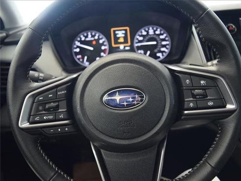 Used 2024 Subaru Outback Premium image 18