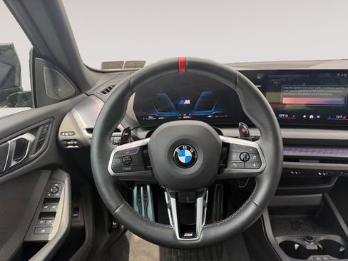 Used 2026 BMW M235i xDrive w/ Technology Package AWD/4WD image 12