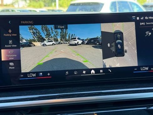 New 2026 BMW X7 xDrive40i w/ M Sport Package image 25