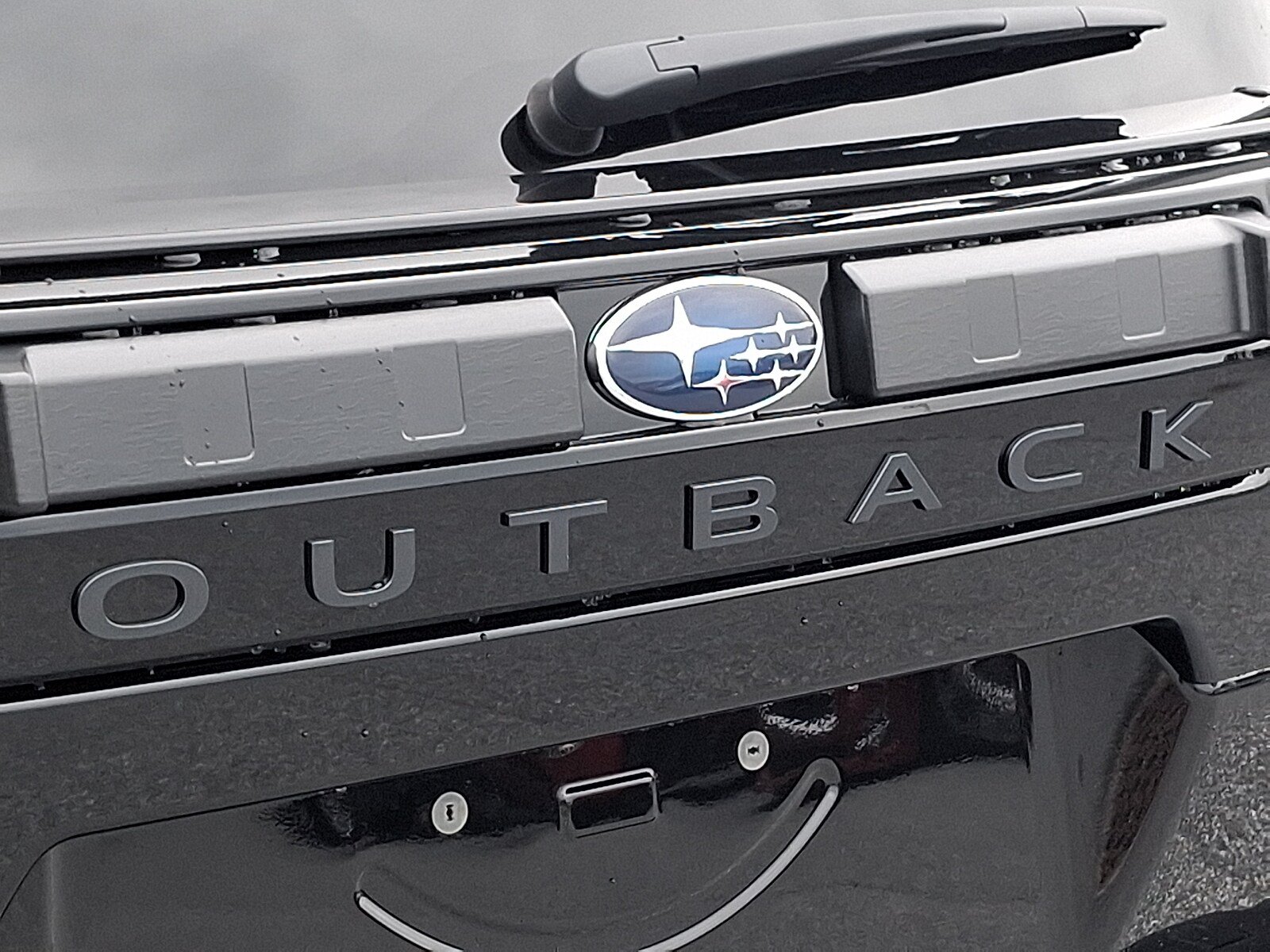 New 2026 Subaru Outback Wilderness AWD/4WD image 19