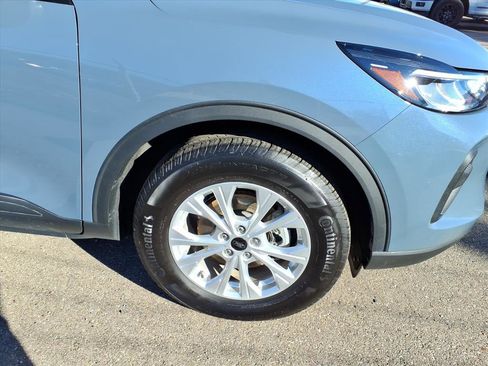 Certified 2023 Ford Escape Active image 5