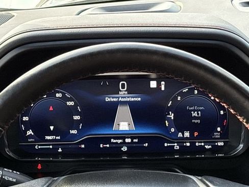 Used 2022 Chevrolet Tahoe RST w/ Luxury Package image 12