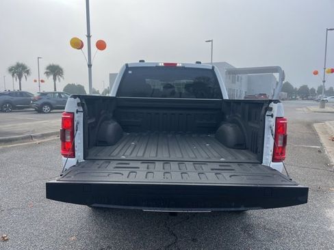 Used 2022 Ford F150 XLT w/ Equipment Group 302A High image 29