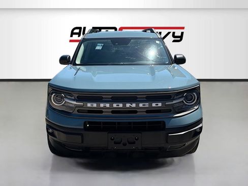 Used 2021 Ford Bronco Sport Big Bend w/ Big Bend Package (96B) image 2