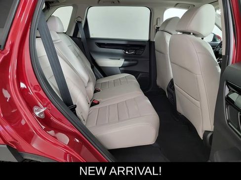 Used 2024 Honda CR-V EX-L image 18