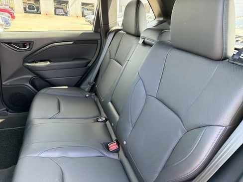 Certified 2026 Subaru Forester Limited AWD/4WD image 23